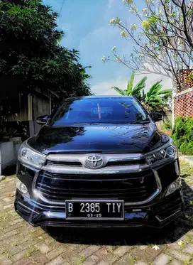 Innova 2.4 V TRD Sportivo AT