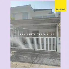 Dijual Rumah Wisata Bukit Mas Surabaya