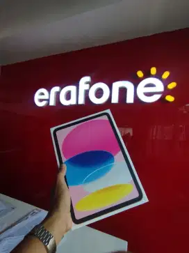 KREDIT IPAD GEN 11 PINK TANPA DP