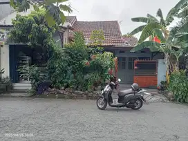 For sale Hunian di Permata harapan baru nan bagus siap huni (C0356)