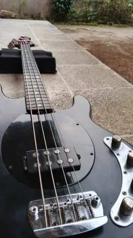 BASS OLP MUSICMAN UPGRADE PICKUP STERLINGRAY 4