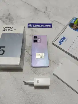 OPPO A5 PRO 5G 8/256GB
