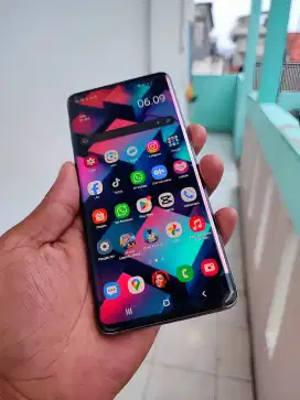 Samsung S10 8+8/128gb Nfc ex flegsip