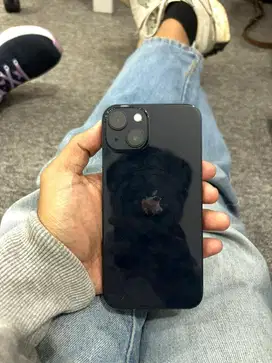 Iphone 13 Ibox Midnight