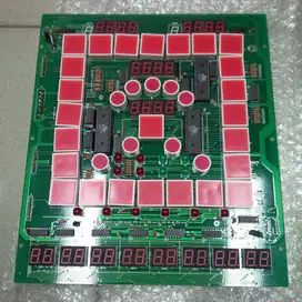 Mesin Bar2,Diamond/Kelinci,kondisi hidup,murah,NET.