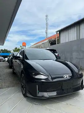 Hyundai Ioniq 6 2023 Listrik