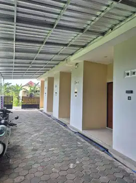 Kos di pucang gading bawah, 3 menit ke Kampus Stifar farmasi