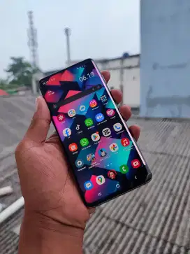 Samsung S10 8+8/128gb Nfc ex flegsip