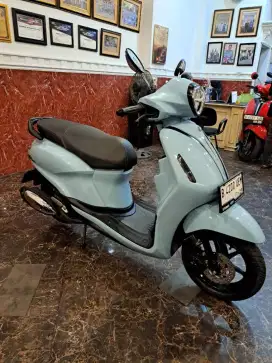 DP 500 RB GRAND FILANO NEO GARANSI MESIN, FREE SERVICE  SYRAT KTP KK