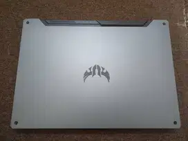 Laptop Gaming Asus TUF A15 Ryzen 5 4600H GTX 1650 Ti 4GB RAM 8 GB