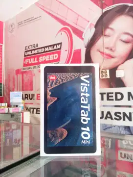 TAB MURAH NEW ITEL 8 10mini 8GB