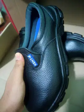 Safety shoes Kent Original
