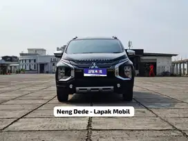 Mitsubishi Xpander 1.5 Cross AT (Premium Package) 2021