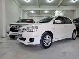 TOYOTA ETIOS VALCO G 1.2 M/T, 2014