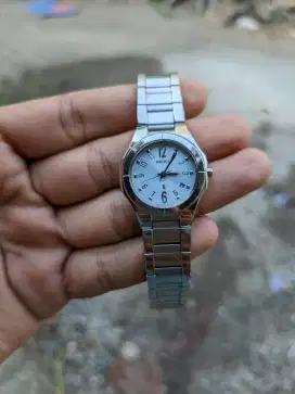 SEIKO LUKIA ICE BLUE