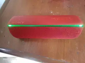 Speaker merk Sony bluetooth semua merk hp
