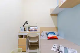 Sewa Kost Abdi Susilo Residence Grogol Dekat Trisakti dan Untar Jakbar