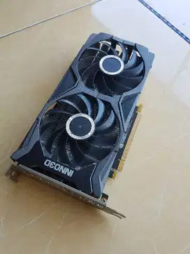 VGA Nvidia RTX 2060 SUPER 8gb 256bit GDDR6 DX12 Inno3D