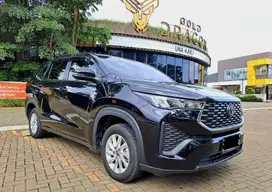 TOYOTA INNOVA ZENIX G HYBRID AT 2024 HARGA CASH PROMO MOBIL TERAWAT
