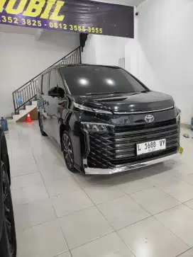 VOXY 2.0 MATIC 2022.SIAP PAKAI