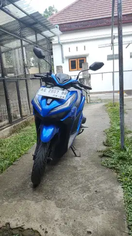 Vario 150 2019 keyless