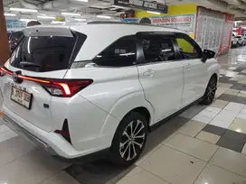 Toyota Avanza 2023 Bensin