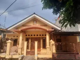 DIJUAL RUMAH ISTIMEWA PONDOK CILEGON INDAH