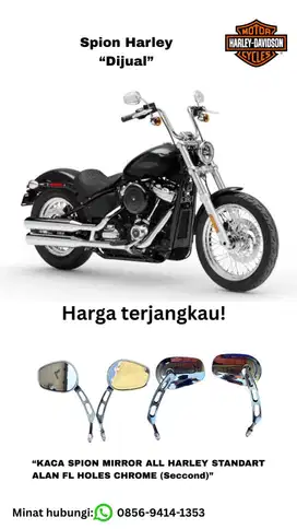 JUAL SPION MIRROR AFTER MARKET