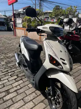 Mio smile convert sporty