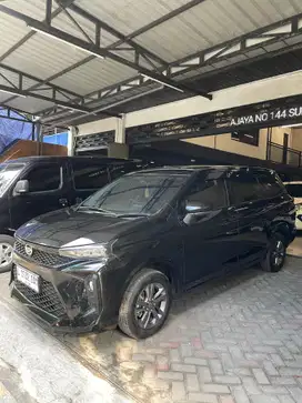 Daihatsu Xenia 2023 Bensin