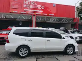 Nissan Grand livina XV matic cicilan murah