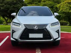 Lexus RX 200 Lux AT Th.2017