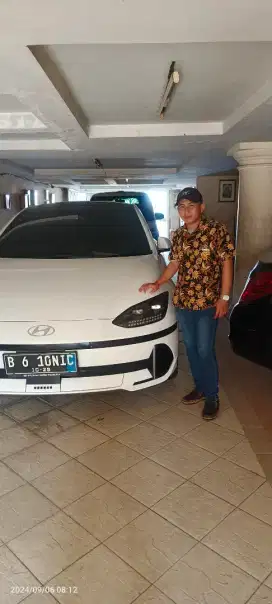 sedang mencari pekerjaan driver/supir