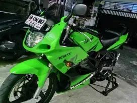 kawasaki ninja rr old SE Gen 4 orian