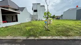 Tanah Siap Bangun Cluster Blue Aqua Di CitraLand Tallasa City