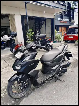 Honda Vario 160 Tahun 2023