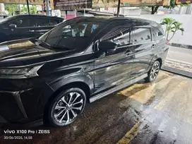 Toyota Veloz 2022