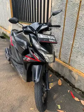 Dijual cepat!! Beat eco 2018