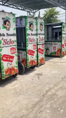 LOWONGAN KERJA JAGA OUTLET