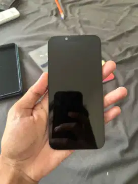 LCD IPHONE IP 14 BARU BELUM SEMPAT FIPAKE
