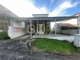 Rumah kontrakan Citraland manado