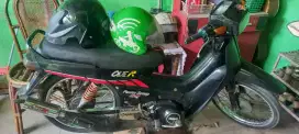 Yamaha alfa thn 1989