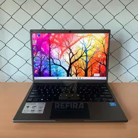 Axioo Mybook 14F / Intel N4020 / 6GB / SSD 256GB / WIN 11