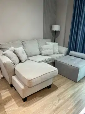 Sofa Sect Merek Informa