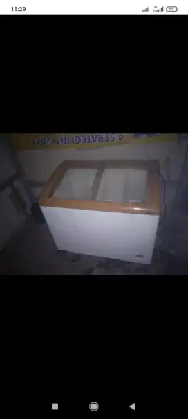 Mau di jual ajah