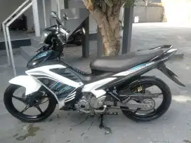 Di jual Jupiter mx 2012