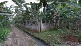 TANAH KOSONG PONDOK LABU CILANDAK