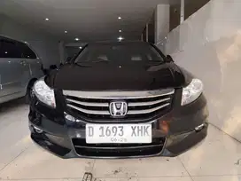 Honda Accord 2.4 Vtil AT 2012