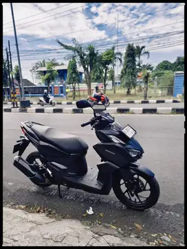 Honda Vario 160 Tahun 2023