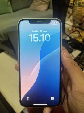 Iphone 12 Inter